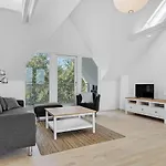 4 Bedroom In Casa de Férias