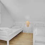 4 Bedroom In Casa de Férias *