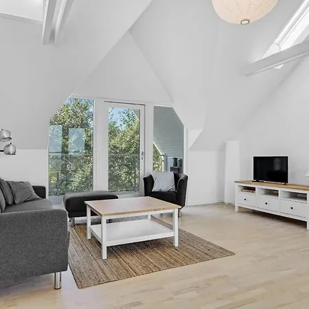 4 Bedroom In Feriehus