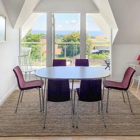 Feriehus 4 Bedroom In