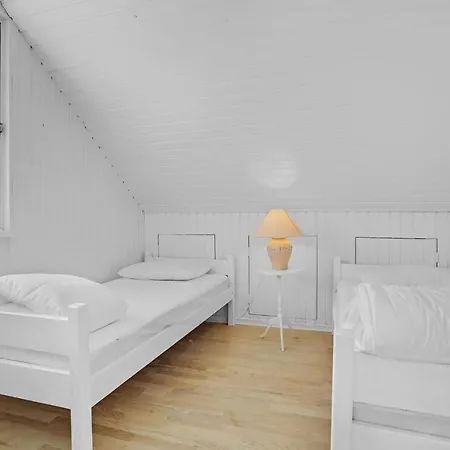 4 Bedroom In Feriehus *